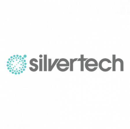 SilverTech logo