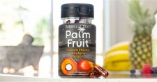 Palm Fruit Phytonutrient Supplement