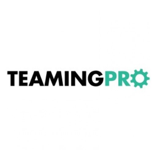 TeamingPro Launches Disruptive Online Platform for the Federal Market