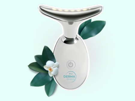 MyoGlow Red Light Therapy My Derma Dream