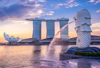 Top 10 Jungle Goes Global With Nuriel Investments Singapore