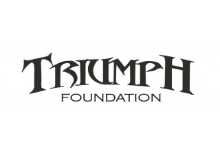 Triumph Foundation Logo