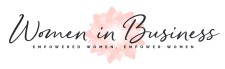 Women in Business Club Logo