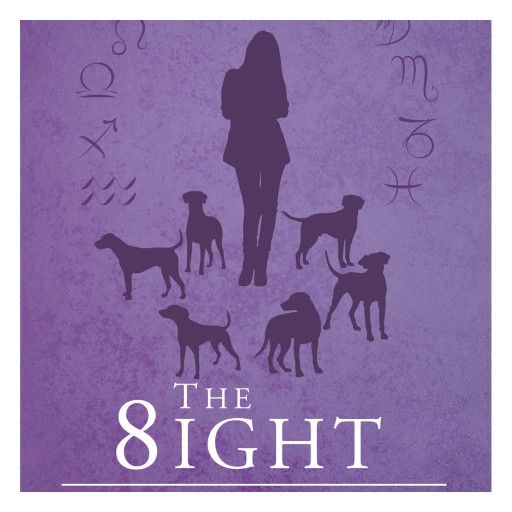 Maxine Kia McClendon's New Book "The 8ight: Retribution" Is the Captivating Final Chapter of a Story Chronicling a Genetically Enhanced Group of Kids, Known as the 8ight