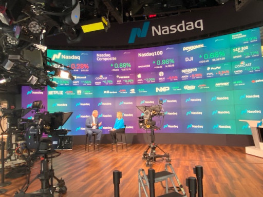 New to The Street's Featured Client - Roadzen's DrivebuddyAI(TM) Platform Recognized as Key Innovator in InCabin Market Map Report