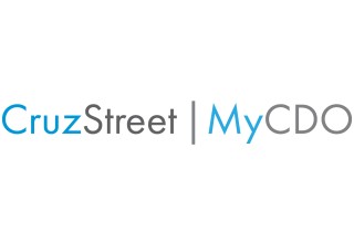 Cruz Street MyCDO Logo