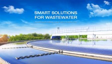 Wastewater Treatment Equipment