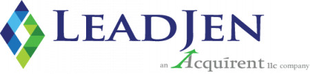LeadJen Logo