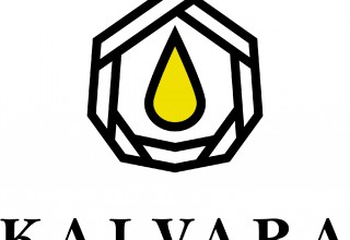 Kalvara logo 