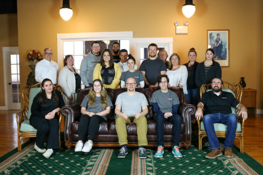 AVTECH Named a "Best Place to Work" for Fourth Time by Providence Business News