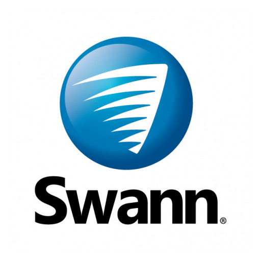 Swann Debuts the SwannBuddy™ Video Doorbell