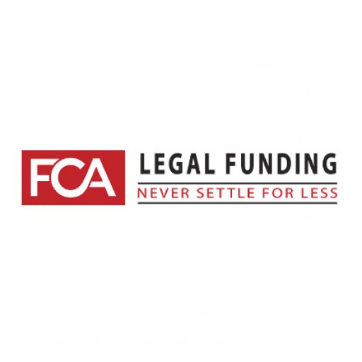 FCA Legal Funding Unveils 36-Month Cap-Out Contract