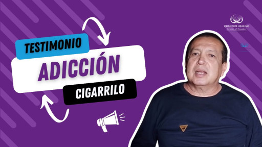 ✨🌟 #TestimonioInspirador - ¡Adiós a la adicción al tabaco! 🌟✨