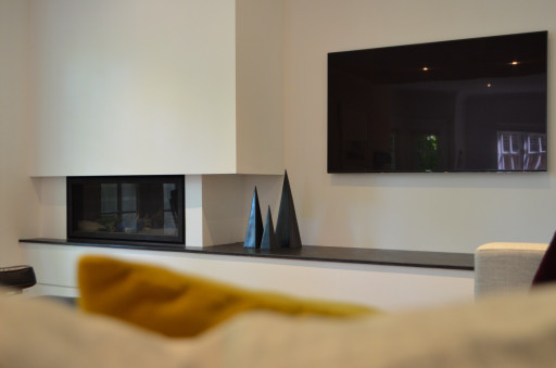 Toronto Comfort Zone Wins Consumer Choice Award for Fireplace Sales & Service in Toronto Central