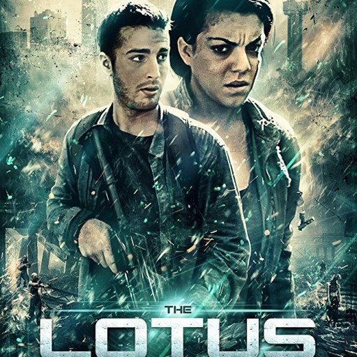 Death Goes Viral in 'THE LOTUS', a Post Apocalyptic Thrill Ride From the Mind of Jorge Nunez