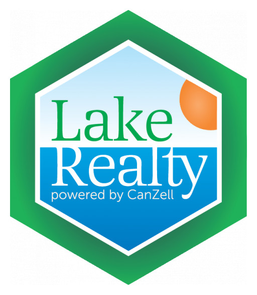 Leading Lake Norman Real Estate Firm, Lake Realty, Joins Canzell
