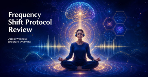 The Frequency Shift Protocol Review 2026: What If the Calm Missing From Your Day Starts With Just 7 Minutes of Audio?