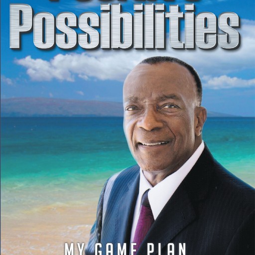 Matthew Jenkins's New Book, "Positive Possibilities: My Game Plan for Success" is the Author's Personal Life Story Written to Inspire People With Purpose, Passion, and Sensitivity.