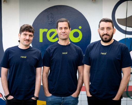 Reco Raises $30M B Round for a Total of $85M to Meet Rapidly Growing Demand for AI SaaS Security Among Enterprises