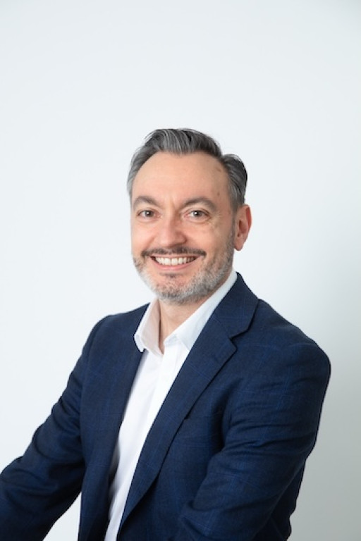 Dematic Appoints Alexandre Guiard as Senior Vice President. Business Solutions, Americas
