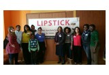 LIPSTICK at Wellesley College