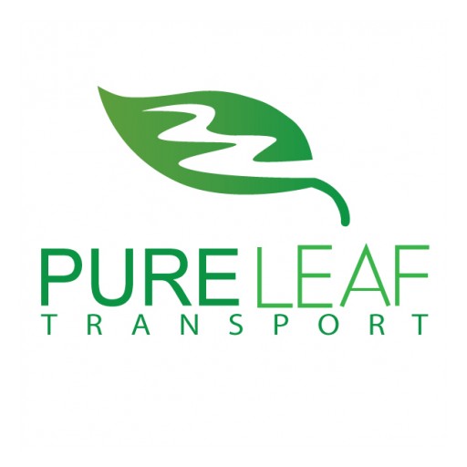 Pure Leaf Transport Receives Cannabis Transportation License in Michigan