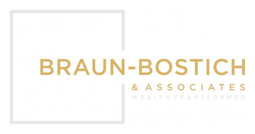 Amy Braun-Bostich Named to Forbes' 2023 Top Women Wealth Advisors Best-in-State List