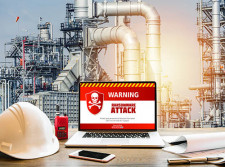 DarkSide Ransomware Attack