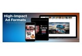 AdSupply High Impact Ad Formats