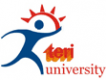 Teri University