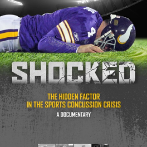 Brett Favre to Premiere Sports Concussion Documentary Jan. 11 on Stadium