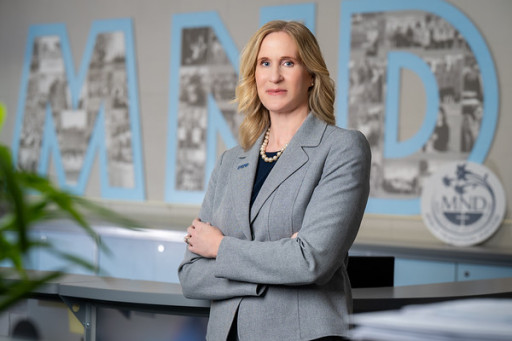 Mount Notre Dame: Head of the Class