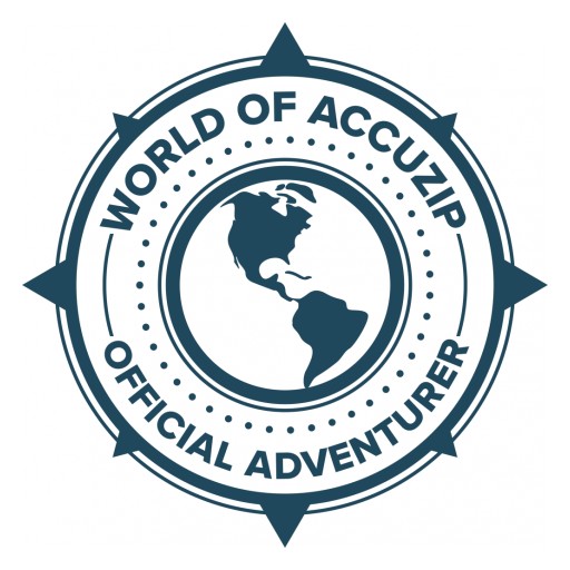 AccuZIP Launches World of AccuZIP Official Adventurer App for Inaugural User Group Conference Attendees