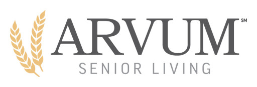 Arvum Senior Living Launch Marks Milestone in Discovery's Strategic Evolution Towards Diverse, Regionally Focused Brands of Senior Living Operating Companies