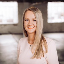 Dr. Katinka van der Merwe