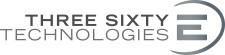 Elite 360 Technologies Secondary Logo