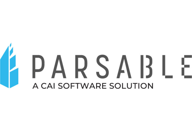 Parsable Logo