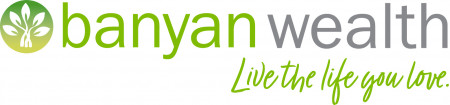 Banyan Wealth Logo and Tagline