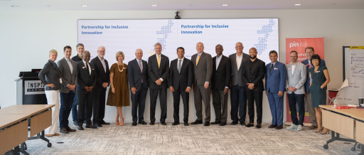 The Partnership for Inclusive Innovation Announces Southern Company President & CEO Chris Womack as New Board Chair