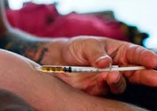Combating The Heroin Epidemic:  Drugs Without A Prescription