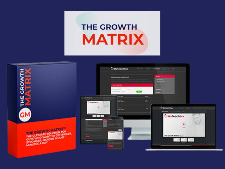 Growth Matrix Reviews 2025
