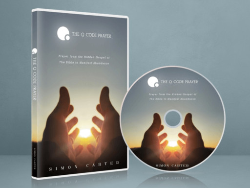 Q Code Prayer Review 2025: The 7-Minute Gospel Manifestation Practice Activating the Pineal Gland and 432 Hz God Frequency