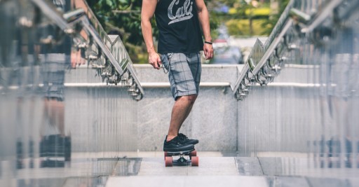 Exway Announces the Launch of an Incredibly Intelligent High Performance Electric Skateboard