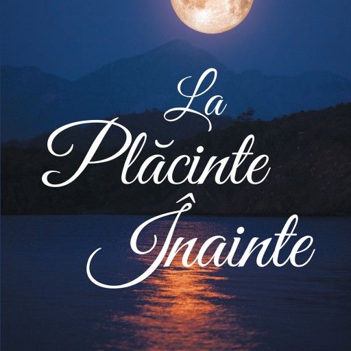 Adrian Rus' New Book "La Plăcinte Înainte" is a New Take on an Old Perspective About Planet Earth.