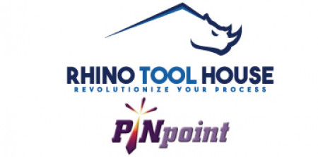 Rhino Tool House / PINpoint Partnership