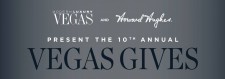 The 10th Annual Vegas Gives Charity Event Honors Darlene Miller, Owner of MJ Christensen Diamonds
