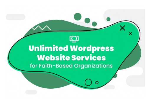 MyUnlimitedWP Provides Services to Church Organizations That Connect Their Community During Social Distancing