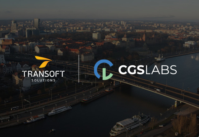 Transoft Solutions Acquires CGS Labs