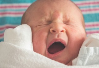 Newborn Sleep Consultations