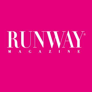 RUNWAY magazine